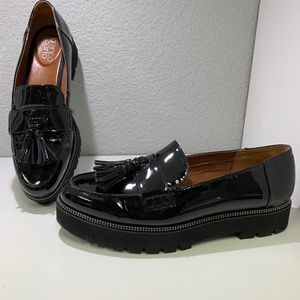 franco sarto brody platform loafer
